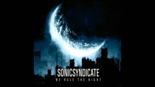 Watch Sonic Syndicate Turn It Up video