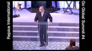 5-9 Pastor Brian Moore