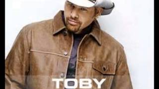 Watch Toby Keith The Lonely video