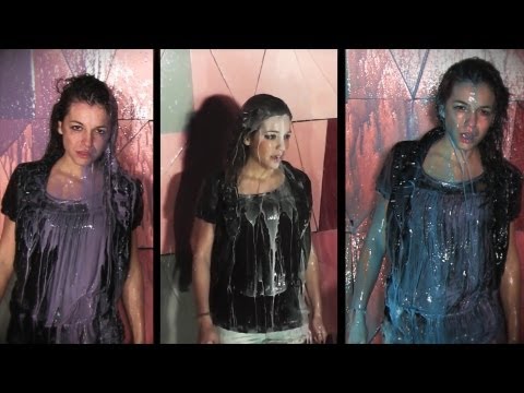 Somebody That I Used To Know Video