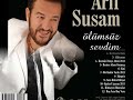 Arif Susam - Resmini Ateşe Attım klip izle