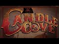 CANDLE COVE Historia de Voces Anónimas IV con DROSS ROTZANK