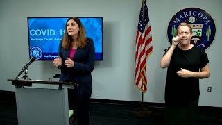 Health officials restrict data about where people are contracting COVID-19