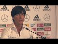 Löw froh über Gomez-Wechsel: "... dann ist er eine Tormaschine"