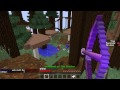 Epic Minecraft 3v3 "ALL OUT WAR!" - Minecraft 1.8 Chivalry w/ The Pack!