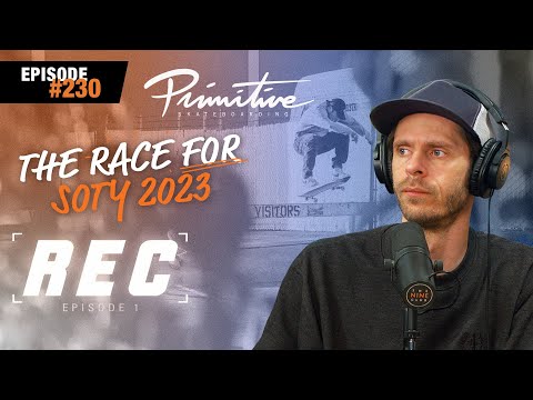 Primitive, Race For SOTY 2023? | Nine Club EXPERIENCE #230