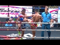 Muay Thai - Panpayak vs Superlek (พันธ์พยัคฆ์ vs ซุปเปอร์เล็ก), Rajadamnern Stadium,Bangkok, 2.2.17 Muay Thai - Panpayak vs Superlek (พันธ์พยัคฆ์ vs ซุปเปอร์เล็ก), Rajadamnern Stadium,Bangkok, 2.2.17