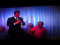 Anthony Cools Golden Handshake End Of Show images Anthony Cools Golden Handshake End Of Show