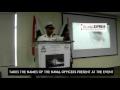 EXCLUSIVE: I told at night, blow the Pakistan boat off, says Coast Guard DIG
