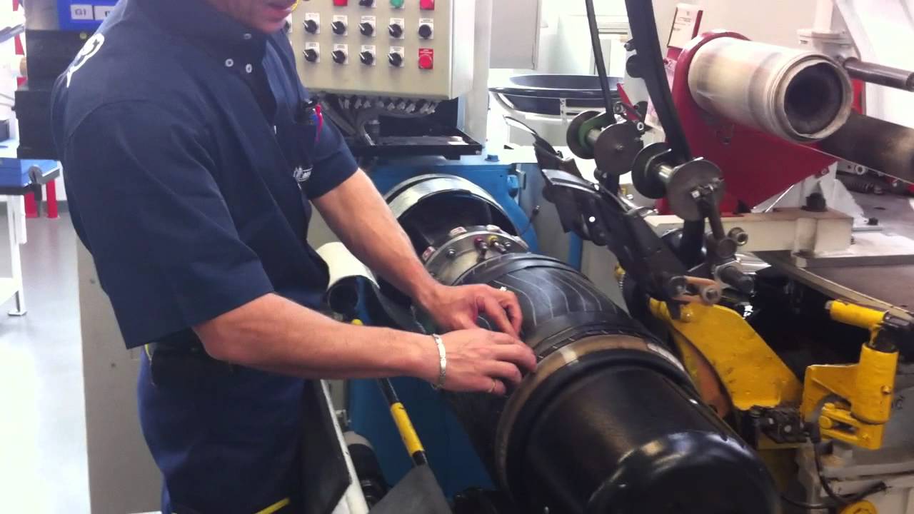 fabrication d un pneu michelin 2 7 fabrication d un pneu michelin 2 7