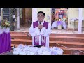 LỄ TANG CỤ TRƯƠNG THẾ NGHỊ NAM TRUNG TIỀN HẢI THÁI BÌNH
