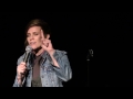Cameron Esposito - Woman Who Doesn't Sleep With Men
