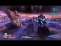Borderlands The PreSequel- Legendary Pistol "Blowfly"