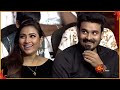 Aaradhana&39s cute Moments with SivaKarthikeyan | Namma Veettu Pillai Audio Launch