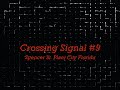 railroad crossing