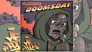 Watch Mf Doom Doomsday video