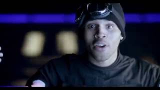 Клип David Guetta - I Can Only Imagine ft. Chris Brown