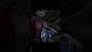 Ne Zha And Ao Bings Synergy Ne Zha 2 Edit