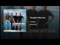 Thought It Was You Video preview