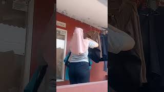 Kegiatan Sehari-Hari Di Kosan.