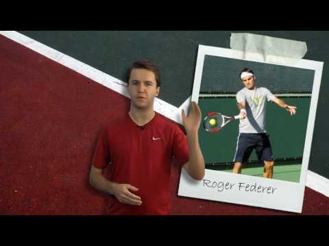 Improve Your Forehand in 45 Minutes!