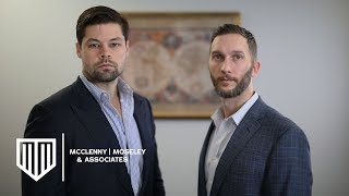 MMA Law Firm Intro