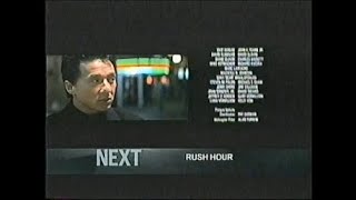 Rush Hour 1998 End Credits Fx 2009