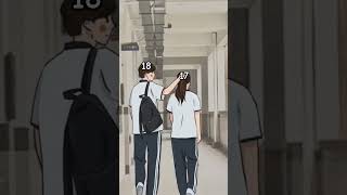 A Beautiful Couple With One Year Age Gap