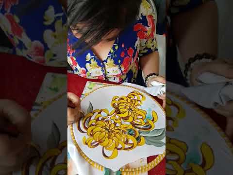 Lớn tuổi thì học vẽ áo dài ở đâu thành công 0902.732.572