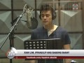 Xian Lim's brand new house