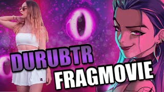 Buzdan Şato - Duru Durubtr Batır Fragmovie