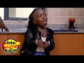 "Tiguothe Ndi Munini" CEKAR JUNIOR's BAE Kanini Kega Speaks!
