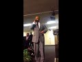 I Want It All Or Nothing Prophet Todd Hall images I Want It All Or Nothing Prophet Todd Hall