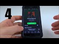How To Prepare Your Phone For Overseas Travel - 5 Step Travel Prep Tutorial