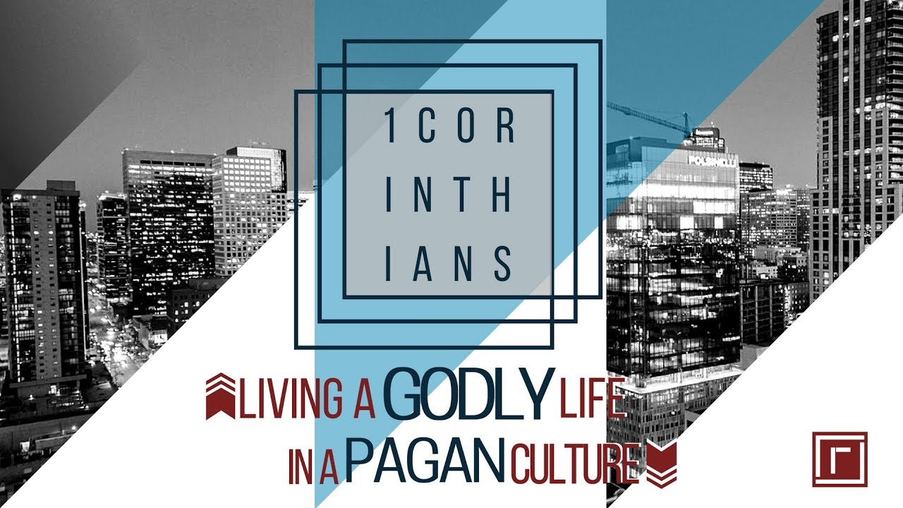 1 Corinthians