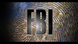 FBI Dosyaları  6 Bölüm   Adaletten Kaçış Türkçe Dublaj Belgesel