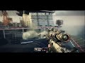 Black Ops 2 ULTIMATE Quick Scope Sniper Montage/Gameplay [Community]