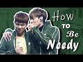 Download How to be Needy by N.Flying's Lee Seunghyub (feat. Yoo Hweseung) How to be Needy by N.Flying's Lee Seunghyub (feat. Yoo Hweseung)