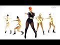 Eva Simons feat. Konshens - Policeman (Official Video HD)