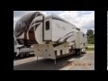 For Sale: New 2015 Evergreen Bay Hill 365rl 5th Wheel