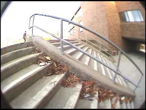 Matt Tomasello -- 1031 Skateboards flow troll!