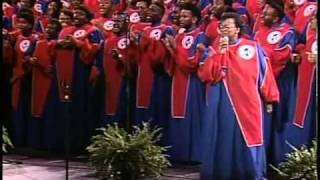 Watch Mississippi Mass Choir Its Good To Know Jesus video