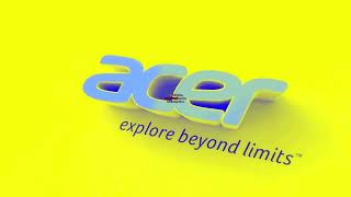 Reupload Acer Logo Effects In G Major