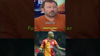 Sergen Yalçından Felipe Meloya Küfür Olayı Perde Arkası