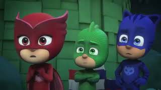 Pj Masks Fight Cloud