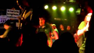 Watch Trash Talk Fyra video