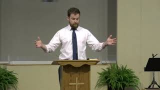 Luke 19 (4-14-19)