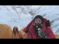 Boiler Bytes: Purdue researcher scales Mount Everest to help those affected by HIV/AIDS
