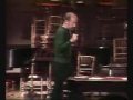 George Carlin's extended list of dirty words