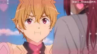 Nagisa Hazuki Edit I.f.l.y